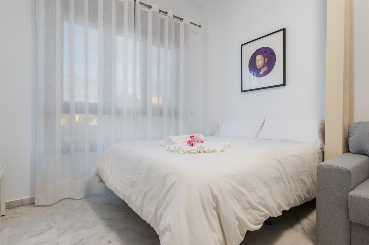 Apartamento Barrerillo 5 - 333 - 16